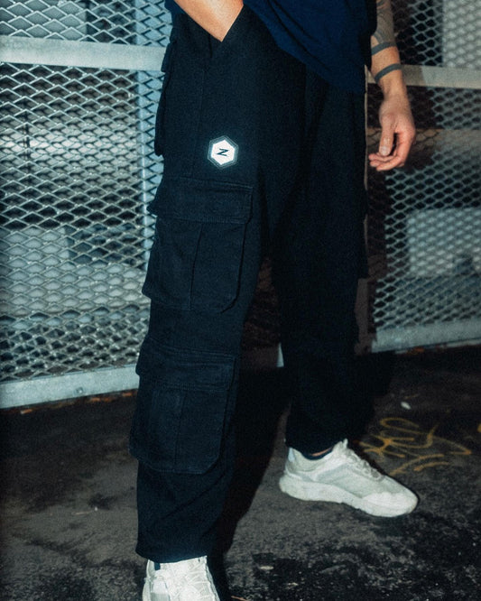 Hooligang Cargo Pants