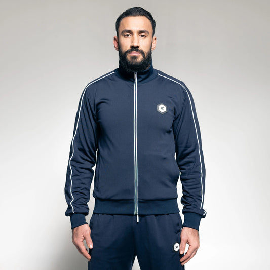 Classics Tracksuit Navy Blue